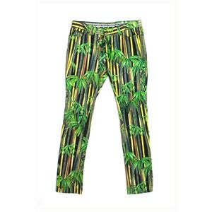 D+G BAMBOO PANTS